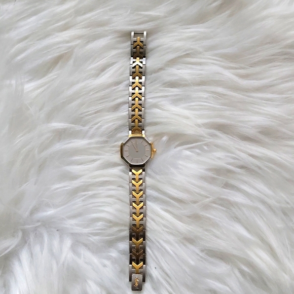 YSL ⌚ - Picture 1 of 15